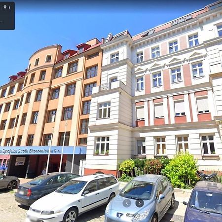 Apartament Seven Legnica Ngoại thất bức ảnh
