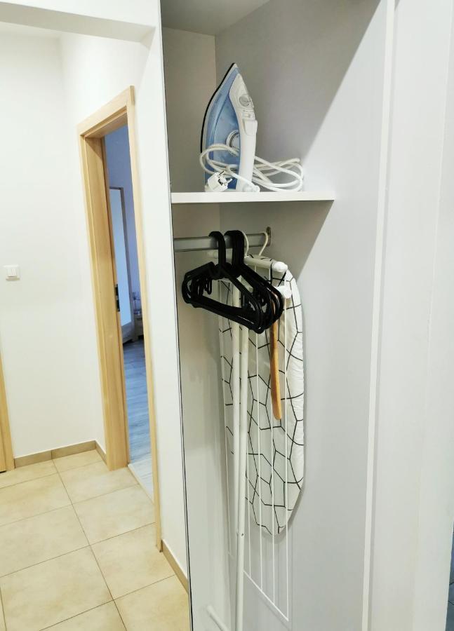 Apartament Seven Legnica Ngoại thất bức ảnh