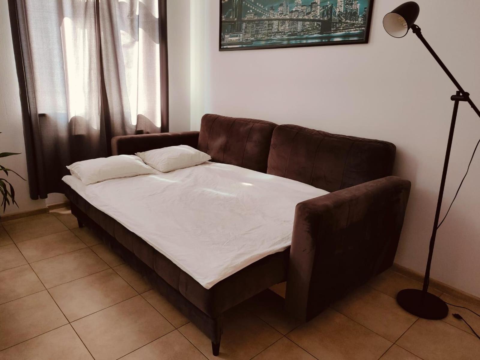 Apartament Seven Legnica Ngoại thất bức ảnh